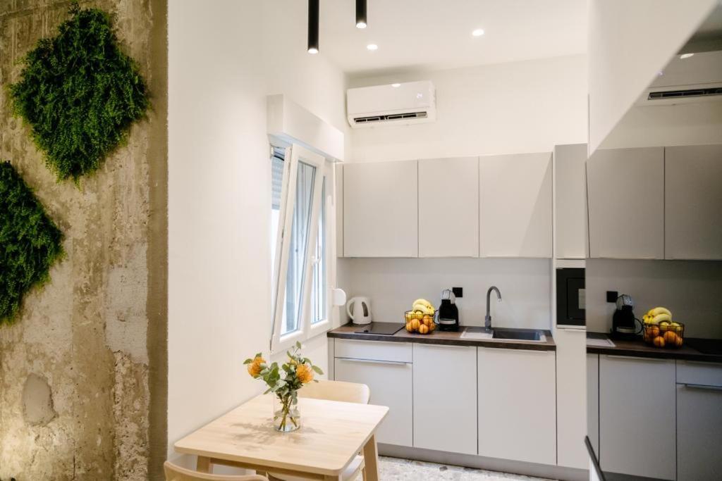 Apartment For 2