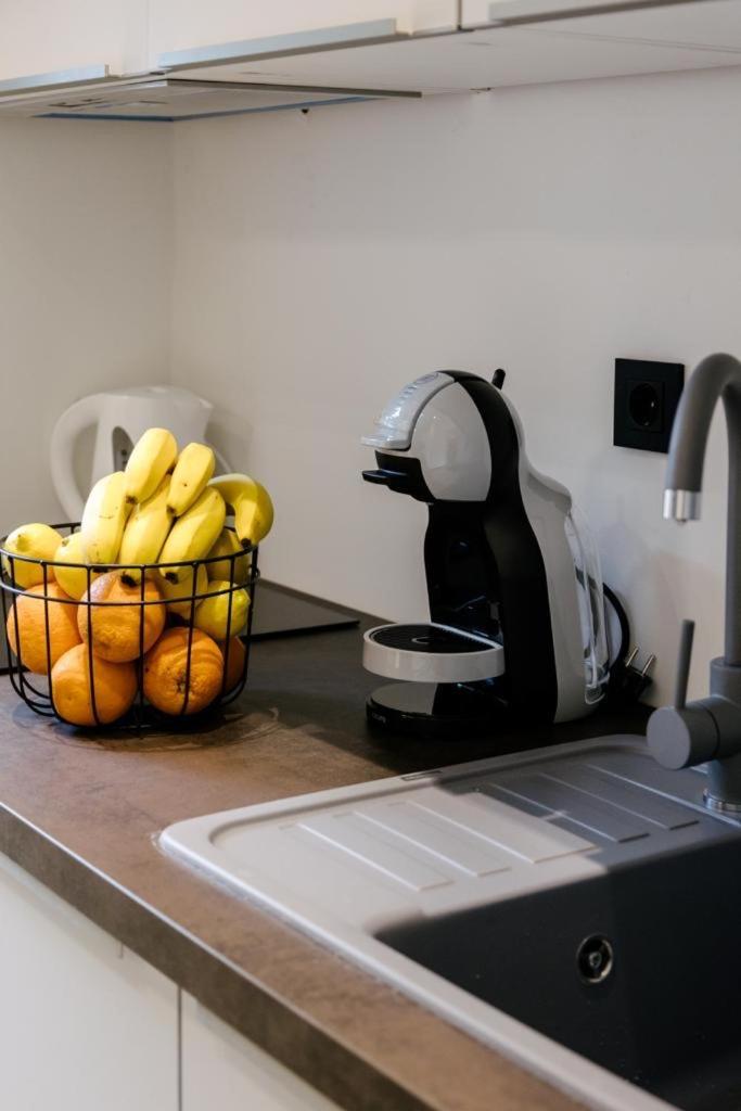 Apartman For 2 *
